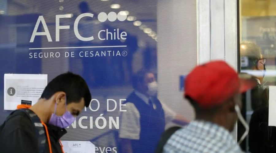 Seguro de Cesantía: cómo funciona y cómo conocer el monto ahorrado en la AFC