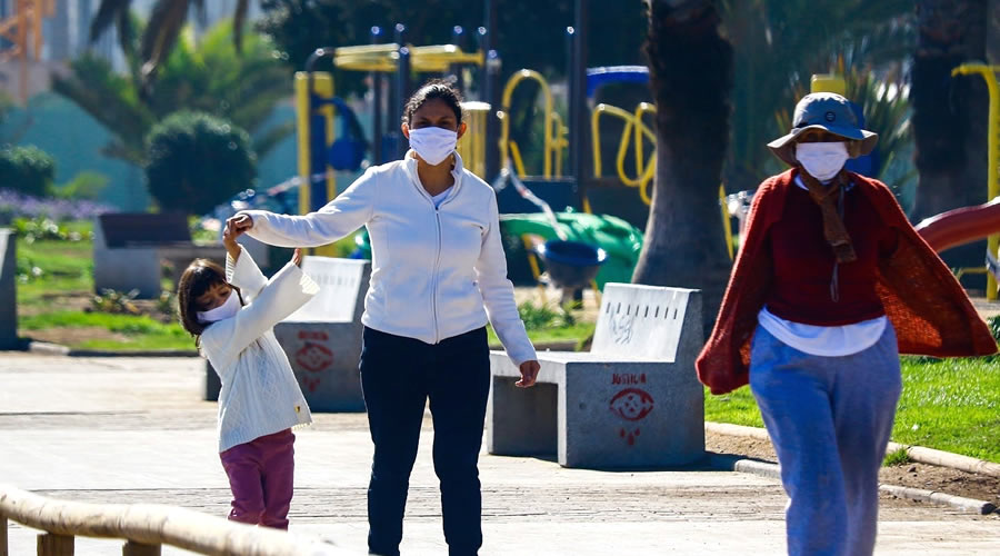 Bono de Protección: requisitos, monto y a quiénes beneficia