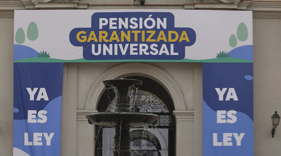 Pensión Garantizada Universal: ¿Cuáles son los requisitos para recibir la PGU?