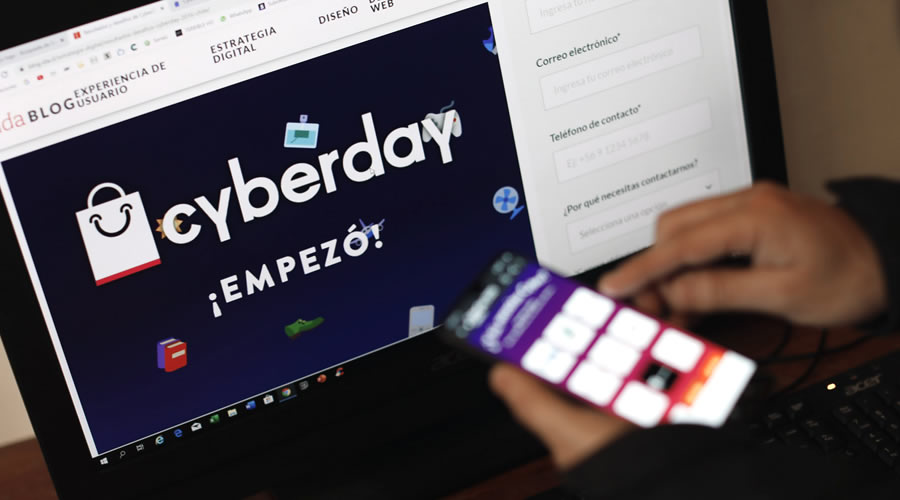 CyberDay 2023: cuándo es y qué marcas participan en el evento online