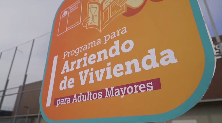 Subsidio de arriendo para adultos mayores: ¿Hasta cuándo se puede postular y cuáles son los requisitos?