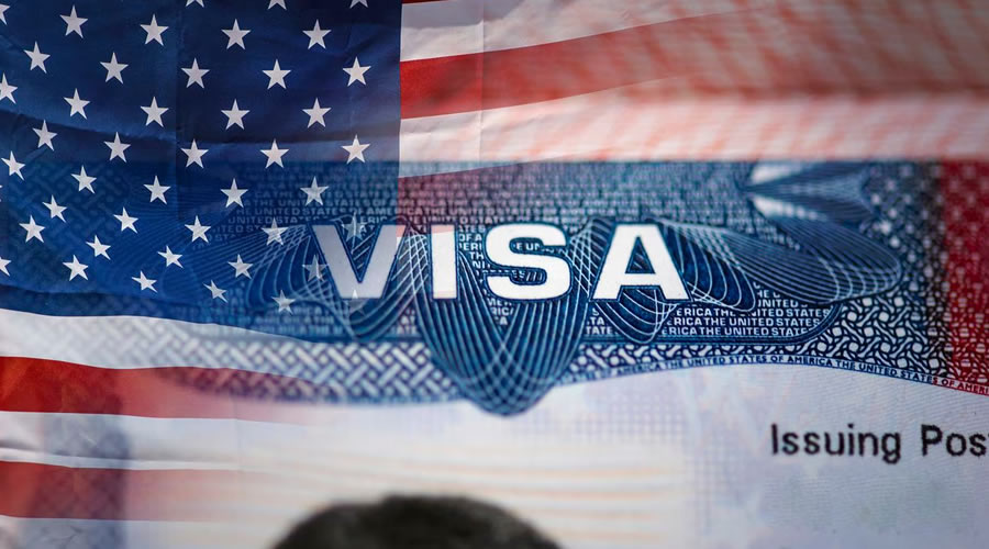 Visa Waiver: ¿Cómo conseguir la visa para viajar a Estados Unidos?