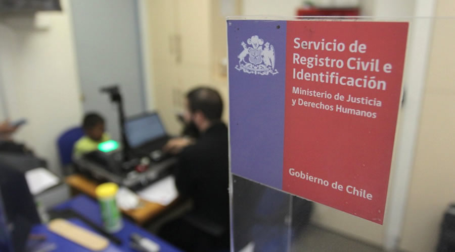 Registro Civil: Conozca los 19 certificados sin costo y cómo solicitarlos vía online
