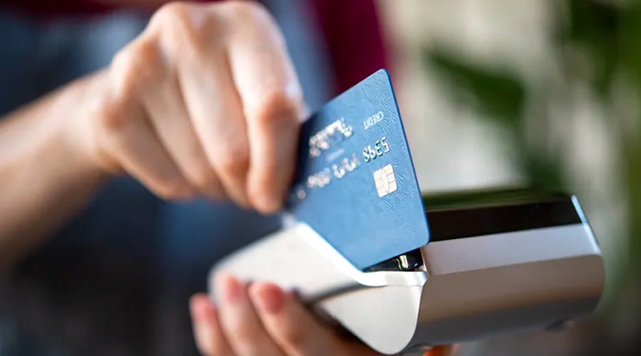 Descuentos y promociones a las que puede acceder pagando con tarjeta de crédito