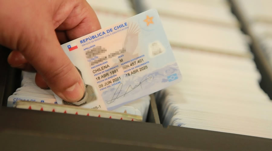 Cédula de identidad: conoce a quiénes aplicará la renovación cada 20 años