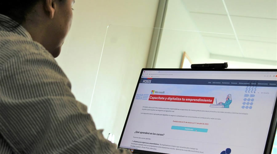 Fosis abre convocatoria de microcréditos para emprendedores: revisa cómo postular