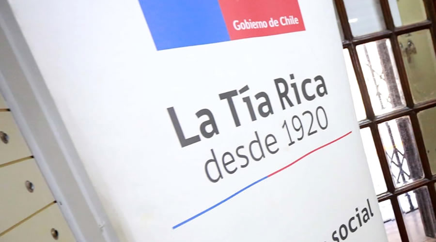 La “Tía Rica” alcanza récord histórico en préstamos por empeño de joyas y otros objetos
