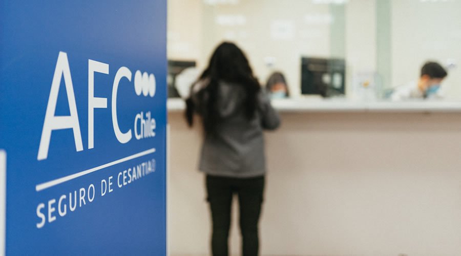 Retiro total de la AFC: requisitos y documentos que debes presentar