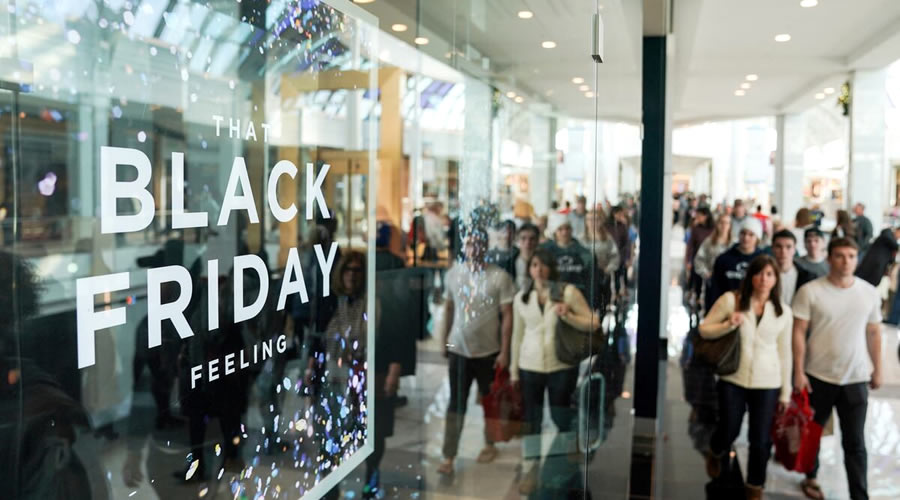 Confirman la fecha del próximo Black Friday Chile, que se extenderá por cuatro días