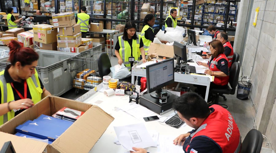 IVA para compras online: cambios que regirán desde octubre en AliExpress, Shein y Amazon